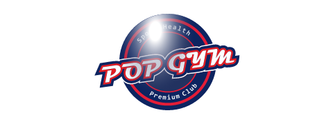 PopGym logo