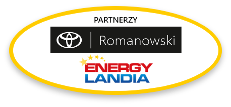 Partnerzy: Romanowski Energylandia